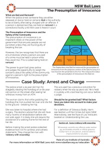 legality of law