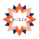 RoLIA Logo