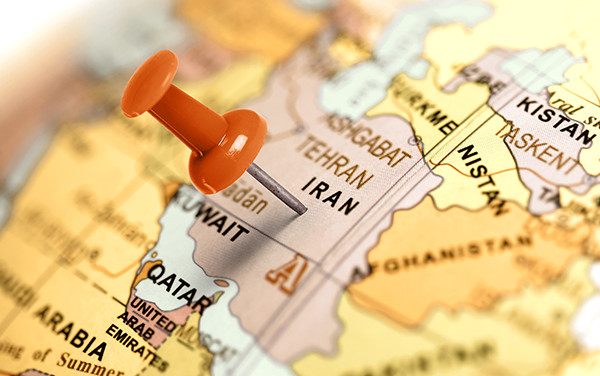 Iran, sanctions, and the rule of law