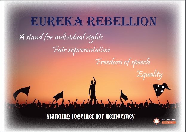 Eureka rebellion