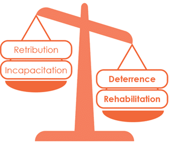 Purpose punishment drug