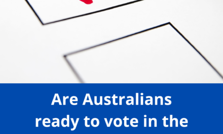Are Australians ready to vote in the referendum?