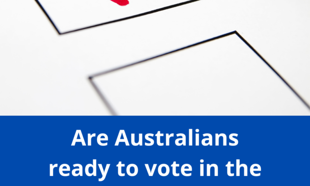 Are Australians ready to vote in the referendum?