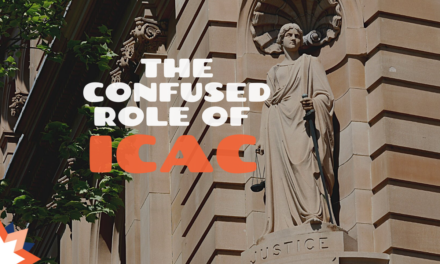 What is the Role of ICAC