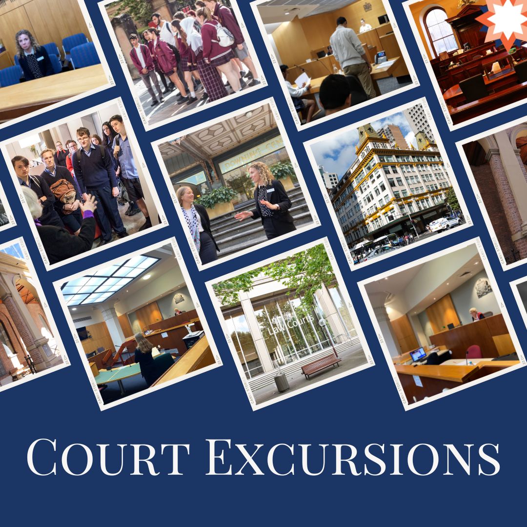 Court Education