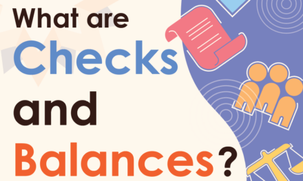 New Video Released: Checks and Balances