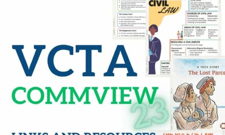 VCTA Commview 23