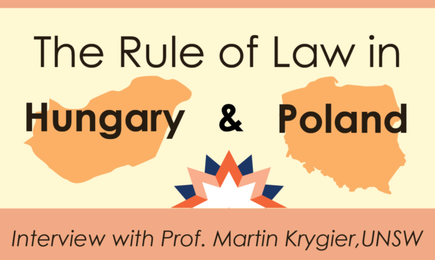 Rule of Law in Poland