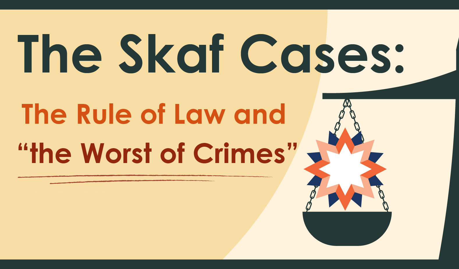 Skaf Case Note