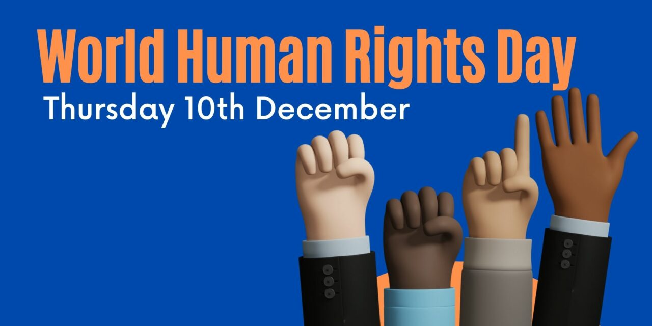 Human Rights Day