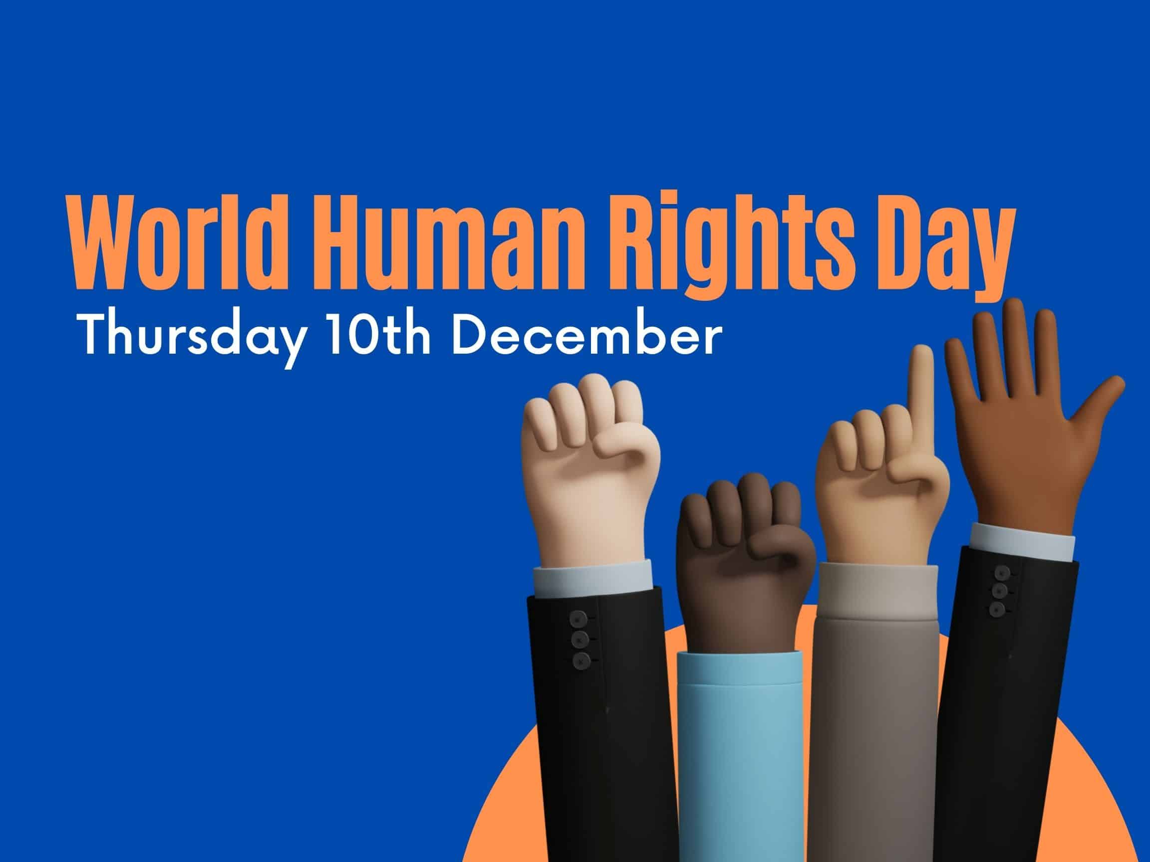 Human Rights Day